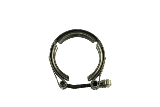 TS-0552-3003 Turbosmart GenV WG40 Inlet / WG45 Outlet V-Band