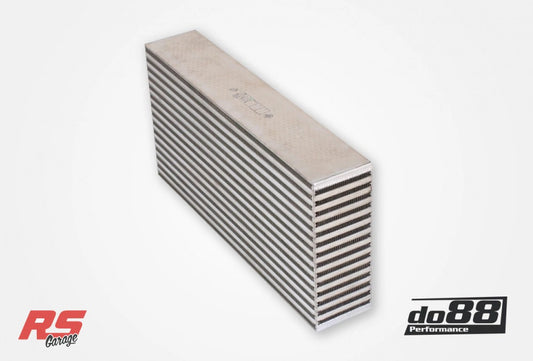 Garrett Air / Air Intercooler CAC (24.00in x 12.11in x 4.50in) - 950 HP