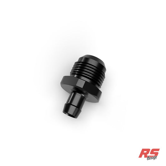 PHR -12AN Male to PCV Valve Grommet Fitting for OEM 2JZ-GE Valve Covers