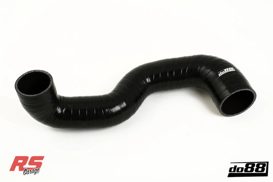 Do88 SAAB 9-3 TTiD 08-11 Intercooler Pipe to Intake Manifold Hose