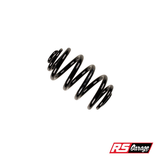 Bilstein B3 04-10 BMW X3 Series Replacement Rear Coil Spring