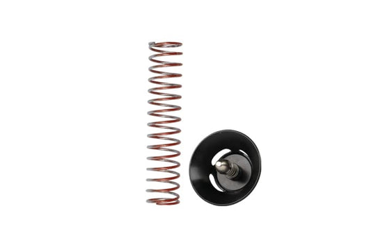 TS-0205-3114 Turbosmart BOV Smart Port Upgrade Kit - 60mm Black