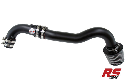 HPS Black Cold Air Intake Converts to Shortram for 2008-2015 Scion xB 2.4L 2AZ-FE 2nd Gen