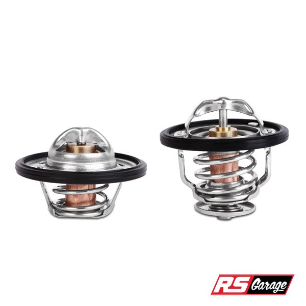 Mishimoto 80C 177F Racing Thermostat for Nissan Sentra SE-R Altima 02-11 QR25DE