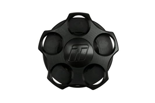TS-0891-0572 Turbosmart Oil Cap - M37x3 -Toyota  - Black