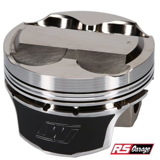 Wiseco Mitsubishi 4G63 7-BOLT 1.9CC Dome 10.5:1