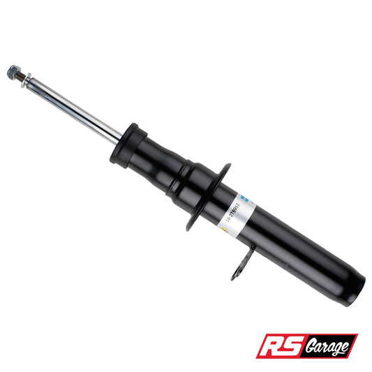 Bilstein 17-21 BMW 530i xDrive B4 OE Replacement Shock Absorber - Front Right