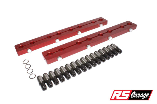 Exedy OE Replacement Clutch Kit Pontiac Bonneville 6.6L 1971-1971