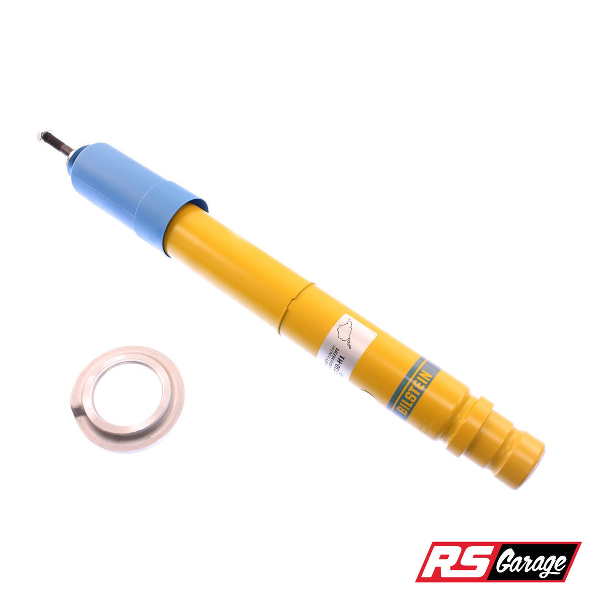 Bilstein B6 2008 Acura TSX Base Front Shock Absorber