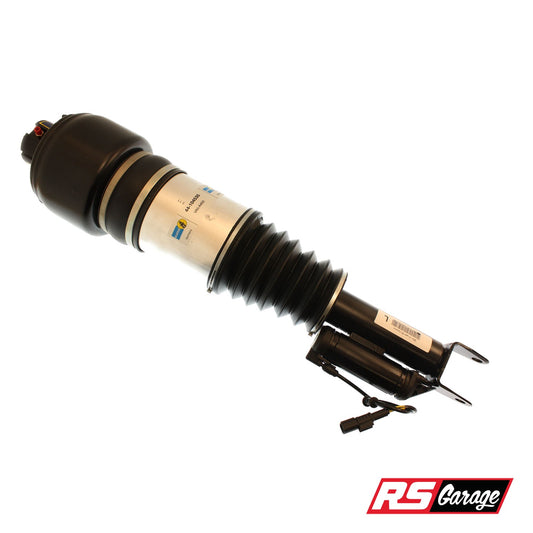 Bilstein B4 2006 Mercedes-Benz CLS500 Base Front Left Air Spring with Twintube Shock Absorber