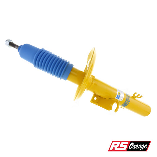 Bilstein B6 2004 BMW X3 2.5i Front Right 36mm Monotube Strut Assembly