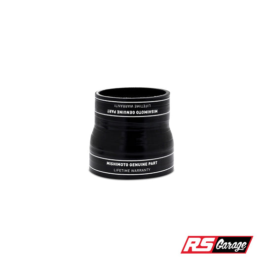Mishimoto Duracore 3.5in to 4in Transition Coupler