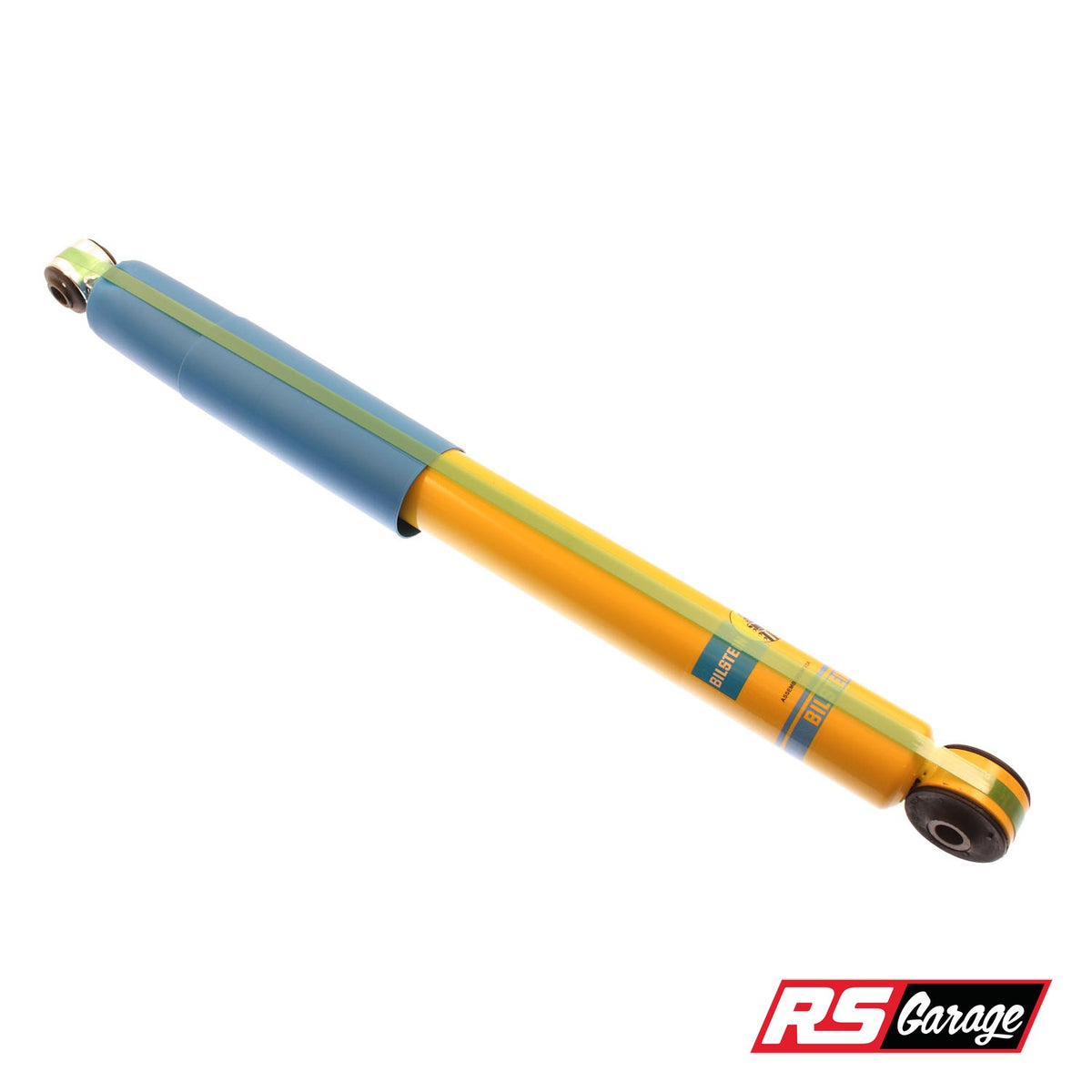 Bilstein 4600 Series 99-10 Chevy Silverado 2500 Rear Monotube Shock Absorber