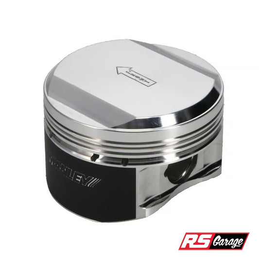 Manley Nissan RB26DETT 86.25mm Bore 9.0 CR Piston Set