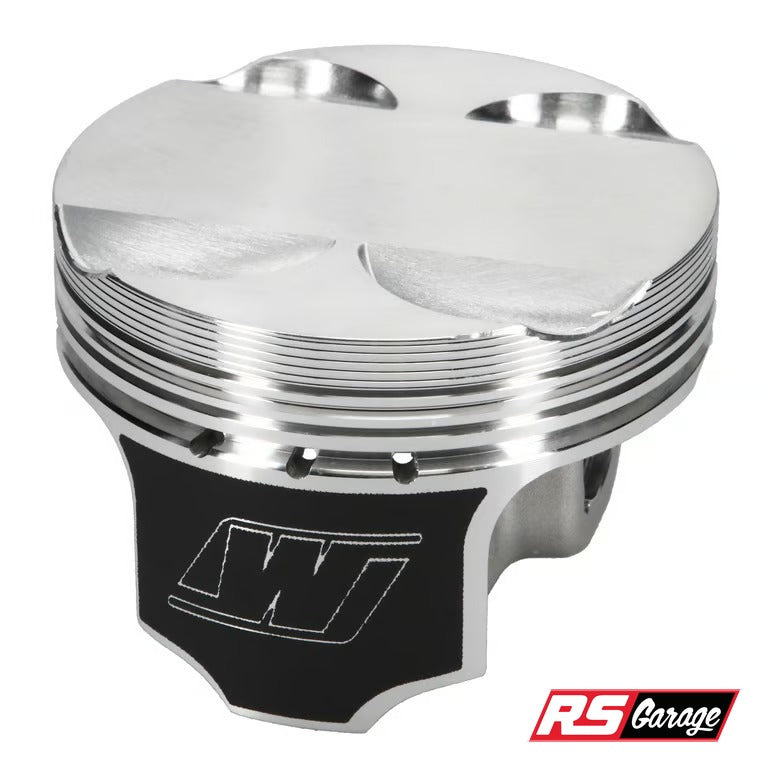 Wiseco Acura K20 K24 Flat Top 1.181X87.5MM