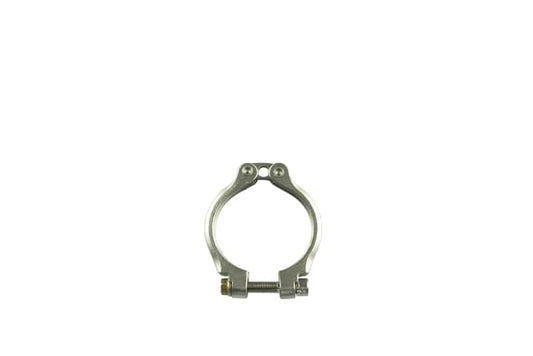 TS-0505-3005 Turbosmart Gen4 WG40 Outlet V-Band
