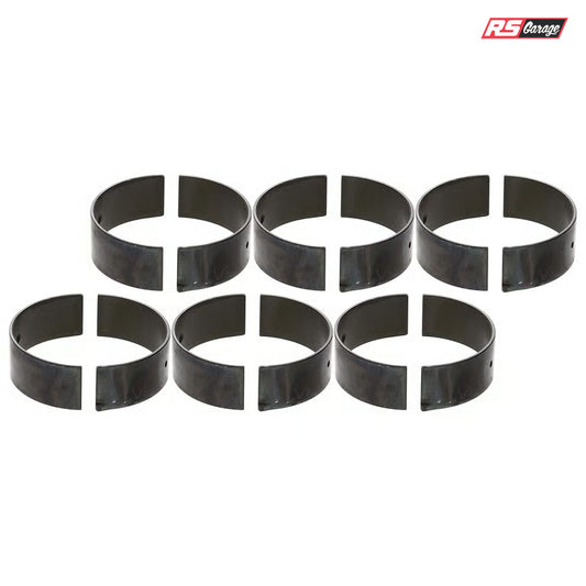 Manley Bearing Rod Nissan Rb26Dett