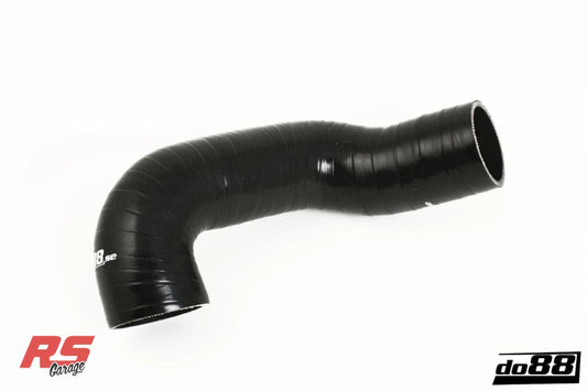 Do88 SAAB 9-5 1.9 TiD 06-10 Intercooler Pipe to Intake Manifold (85Ah battery)