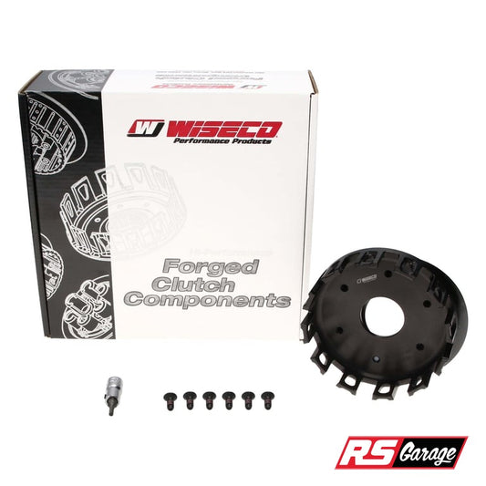 Wiseco Clutch Basket KTM65SX '00-22,TC65 '17-22