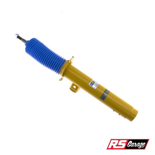 Bilstein B6 2013 BMW X1 sDrive28i Front Left Suspension Strut Assembly