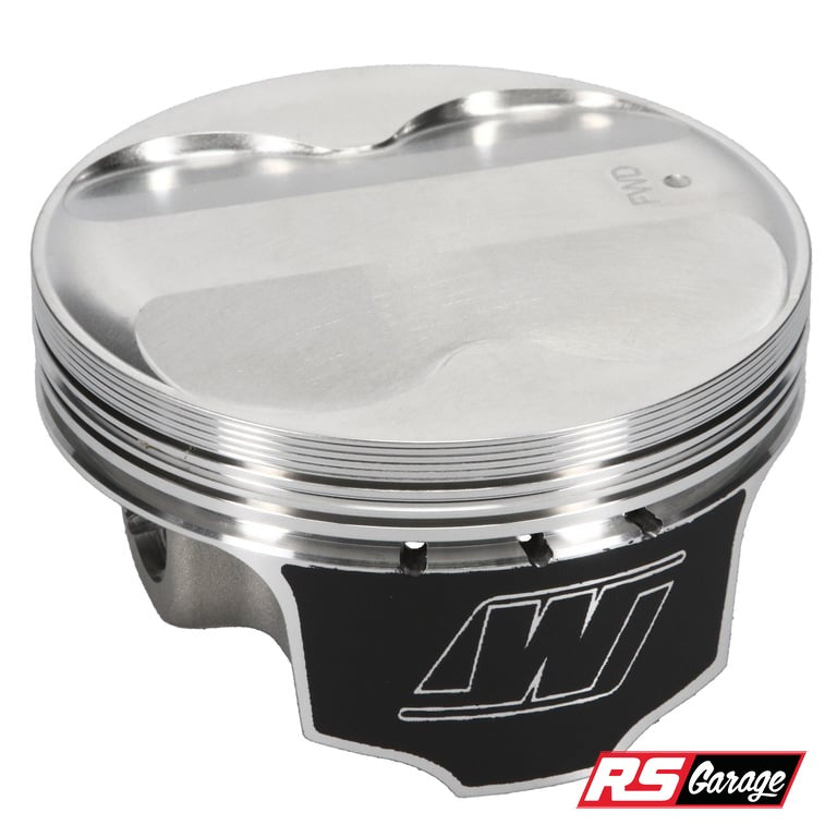 Wiseco Nissan 04 350Z VQ35 4V Domed +7CC 96MM
