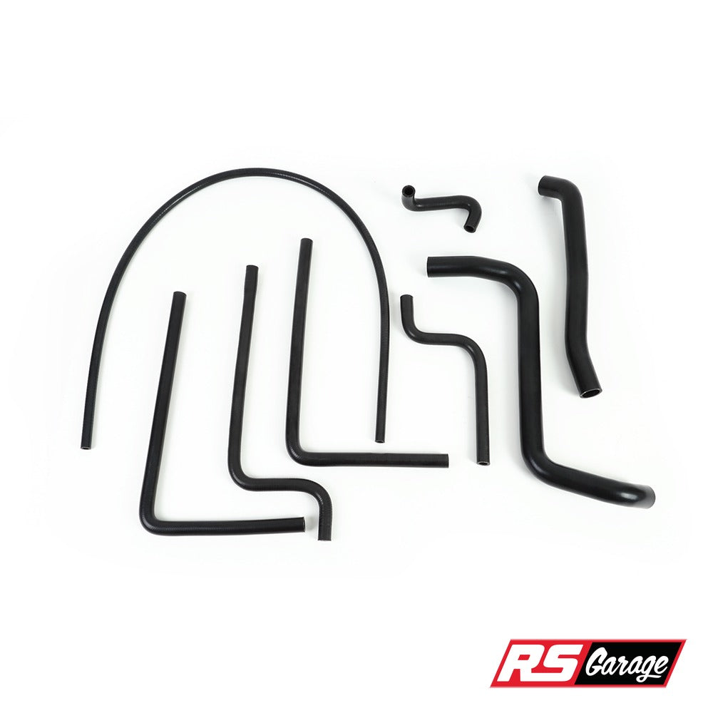 Mishimoto 94-96 Chevrolet Impala 5.7 EPDM Replacement Hose Kit