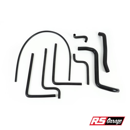 Mishimoto 94-96 Chevrolet Impala 5.7 EPDM Replacement Hose Kit