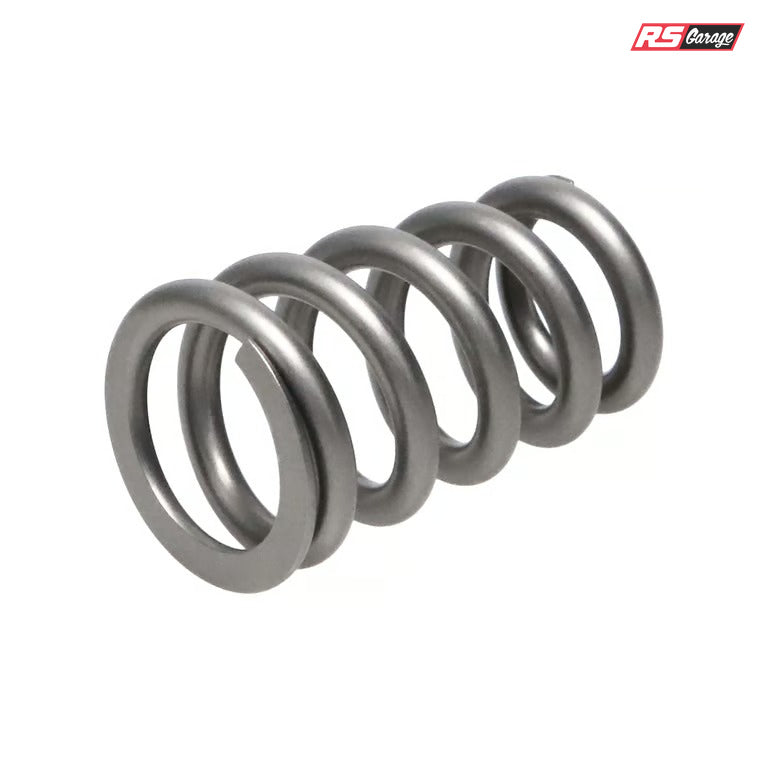 Manley Performance 100lbs Conical Single Valve Springs Set Toyota Supra 2JZ-GTE