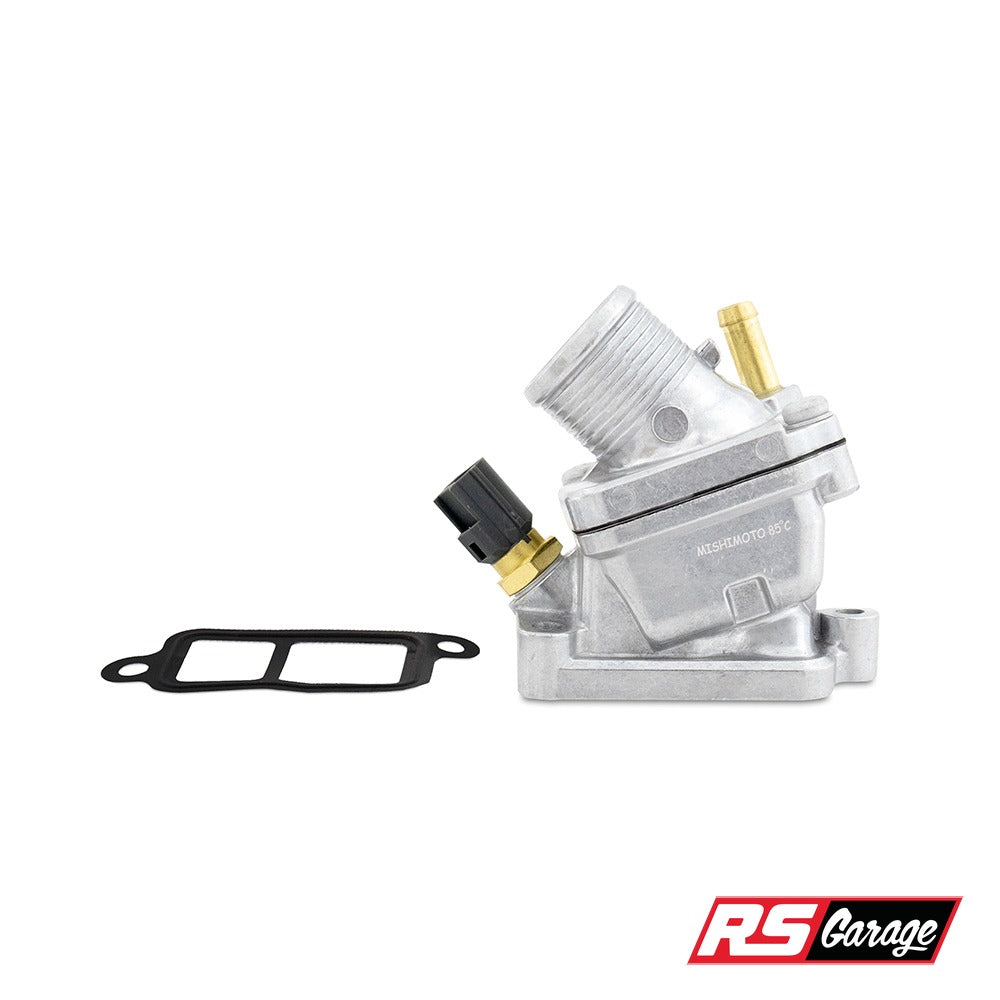 Mishimoto 03-07 Volvo XC70 Racing Thermostat - 85C