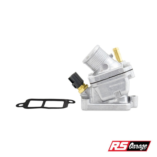 Mishimoto 03-07 Volvo XC70 Racing Thermostat - 85C