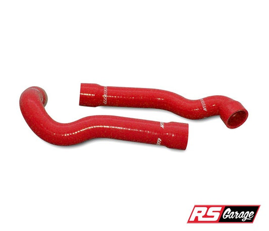 Mishimoto 92-99 BMW E36 325 M3 Red Silicone Radiator Hose Kit
