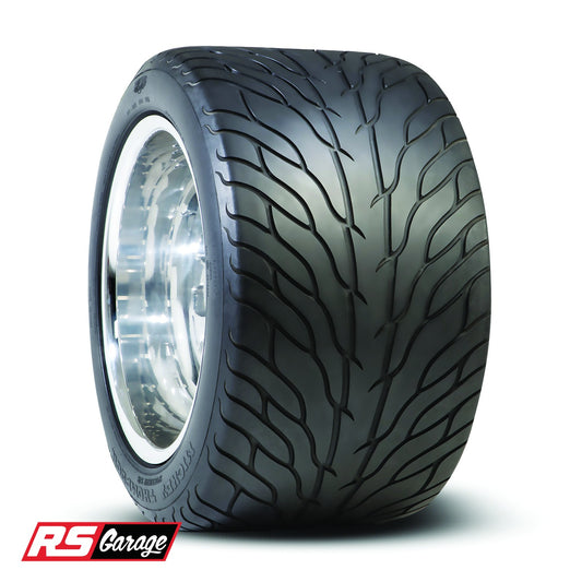 Mickey Thompson Sportsman S/R Tire - 31X18.00R20LT 94H 90000000221