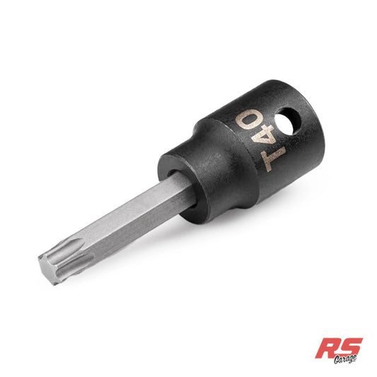T40 Torx Bit