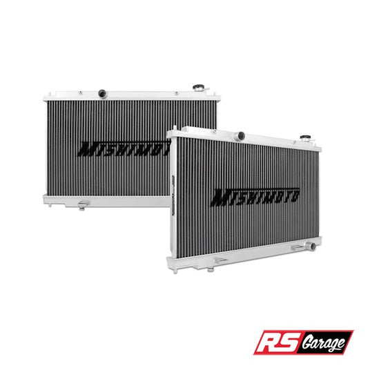 Mishimoto Performance Aluminum Radiator 04-08 Maxima VQ35DE
