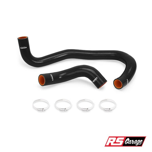 Mishimoto 05-10 Mopar 6.1L V8 Black Silicone Hose Kit