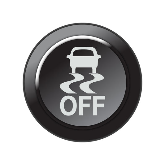 101-0263 Link CAN Keypad Insert - Traction Control