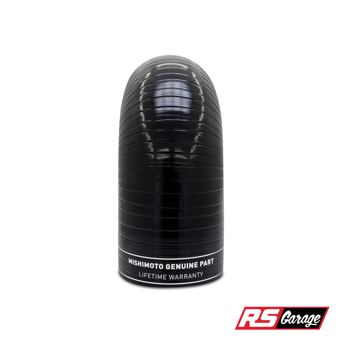 Mishimoto Duracore 4in 90 Degree Coupler