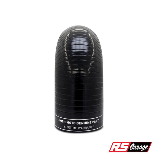 Mishimoto Duracore 4in 90 Degree Coupler