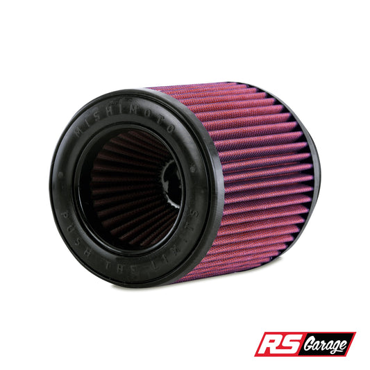 Mishimoto Performance Air Filter 4.5in Inlet 5.75in Filter Length