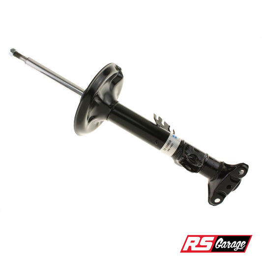 Bilstein B4 1996 BMW Z3 Roadster Front Left Twintube Strut Assembly