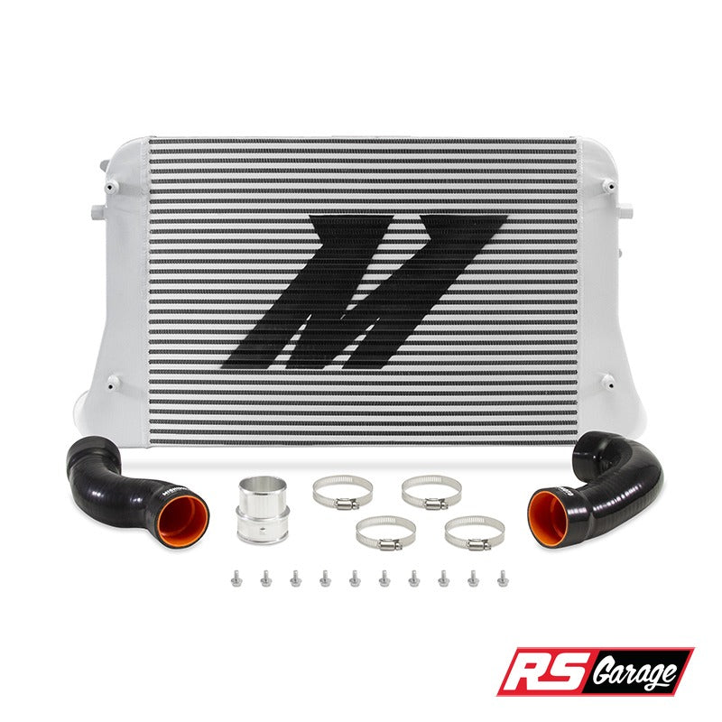 Mishimoto Performance Intercooler VW GTI MK5 MK6 06-14 A3 06-13 2.0T FSI EA113 TSI/TFSI EA888 Gen 1
