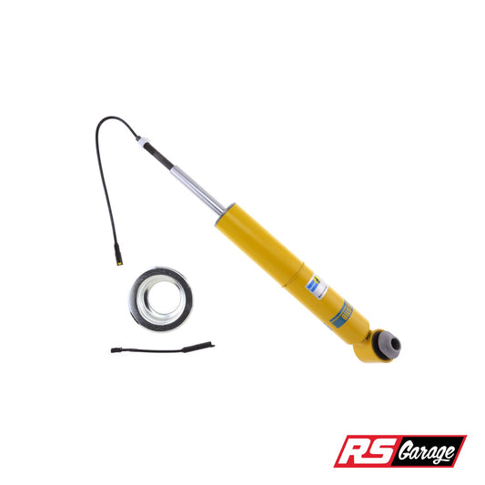 Bilstein B6 (DampTronic) 06-10 BMW M6 (E63) w/ EDC Electronic Dampers Rear 66mm Shock Absorber