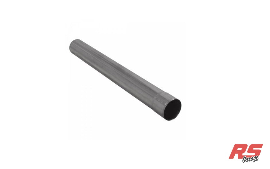 Tube, Stainless, 4.0" OD, 16 Gauge, Per Foot
