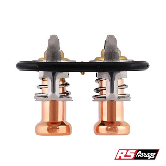 Mishimoto 11+ Ford 6.7L Powerstroke Low-Temperature Primary Cooling Sys Thermostat