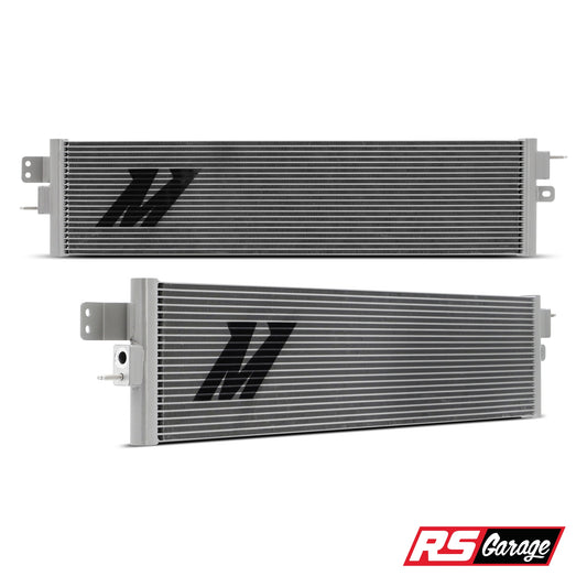 Mishimoto 2020+ Chevrolet / Gmc Duramax L5P 6.6L Transmission Cooler