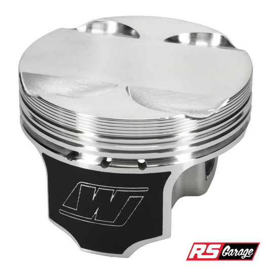 Wiseco Acura K20 K24 Flat Top 1.181X86MM