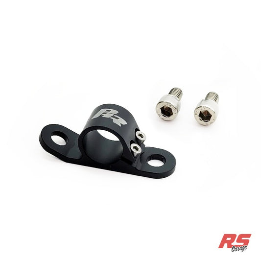 PHR 2JZ Intake Manifold Brace with Sensor Mount