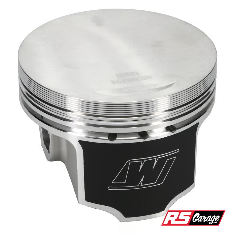 Wiseco Toyota 20R,22R 1.374 C.h 3701XC