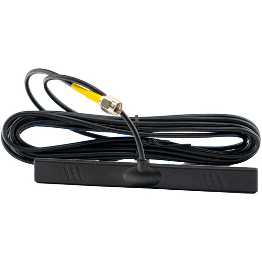 101-0299 Link Wi-Fi Antenna Glass Mount 3M Cable