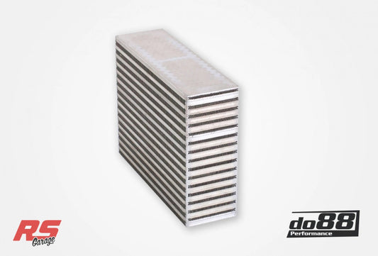 Garrett Subaru WRX Air / Air Intercooler CAC Core (13.0in x 10.20in x 4.0in) - 600 HP